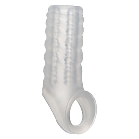 🎁 California Exotics - Performance Maxx Liquid Silicone Reversible Sleeve (100% off) CE2104 CherryAffairs