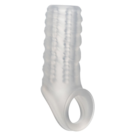 🎁 California Exotics - Performance Maxx Liquid Silicone Reversible Sleeve (100% off) CE2104 CherryAffairs