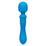 California Exotics - Rumbler Rumble Wand Massager (Blue) CE2120 CherryAffairs