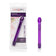 California Exotics - Slender Tulip Wand Slimline Vibrator CE1278 CherryAffairs