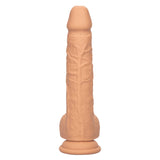 California Exotics - Squirting Fuck Stick Silicone Realistic Dildo Vibrator CherryAffairs