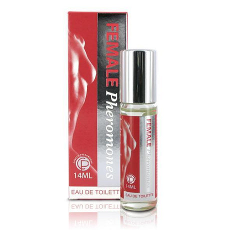 CP - Male and Female Pheromones OT1005 CherryAffairs