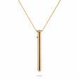 Crave - Vesper 2 Vibrator Necklace CV1033 CherryAffairs