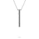 Crave - Vesper Mini Discreet Necklace Vibrator CV1034 CherryAffairs