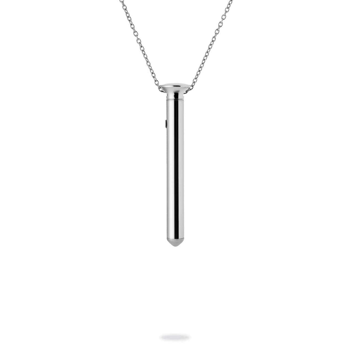 Crave - Vesper Mini Discreet Necklace Vibrator CV1034 CherryAffairs