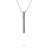 Crave - Vesper Mini Discreet Necklace Vibrator CV1034 CherryAffairs