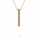 Crave - Vesper Mini Discreet Necklace Vibrator CV1036 CherryAffairs