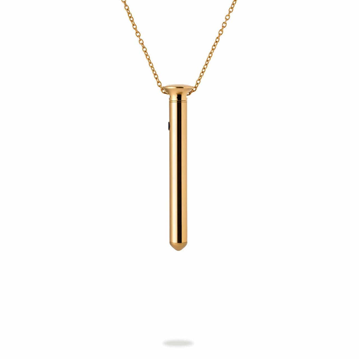 Crave - Vesper Mini Discreet Necklace Vibrator CV1036 CherryAffairs