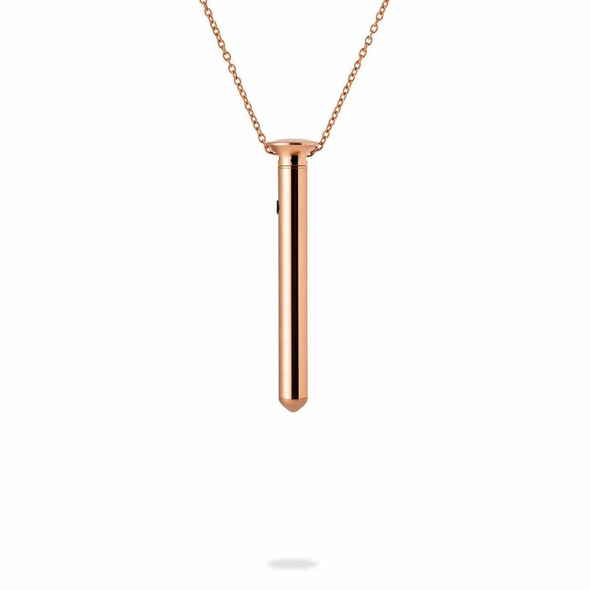 Crave - Vesper Mini Discreet Necklace Vibrator CV1035 CherryAffairs