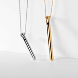Crave - Vesper Mini Discreet Necklace Vibrator CherryAffairs