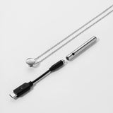 Crave - Vesper Mini Discreet Necklace Vibrator CherryAffairs