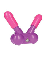 Creative Conceptions - Play Wiv Me Cum Face Pump Action Party Game CC1020 CherryAffairs