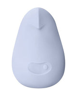 Dame - Pom Flexible Clitoral Vibrator (Blue) DP1011 CherryAffairs