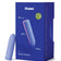 Dame - Zee Rechargeable Bullet Vibrator (Purple) DP1012 CherryAffairs
