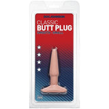Doc Johnson - Classic Butt Plug Smooth DJ1004 CherryAffairs