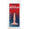 Doc Johnson - Classic Butt Plug Smooth DJ1004 CherryAffairs