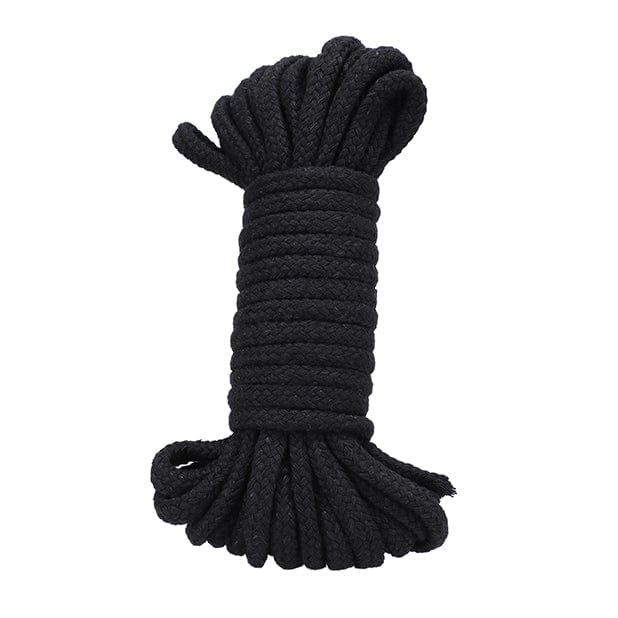 Doc Johnson - In A Bag 32 ft Rope (Black) | CherryAffairs ...