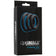 Doc Johnson - Optimale 3 Cock Ring Set - CherryAffairs.sg