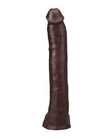 Doc Johnson - Signature Realistic Dildos ULTRASKYN 11" Realistic Dildo withRemovable Vac-U-Lock Suction Cup -… DJ1204 CherryAffairs