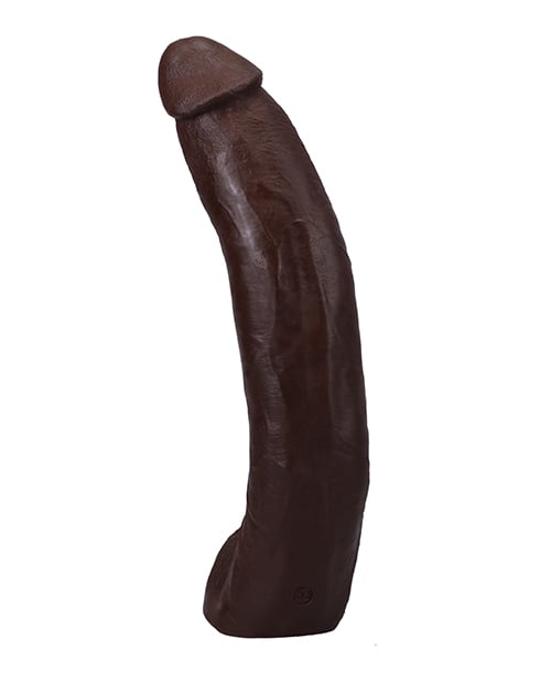 Doc Johnson - Signature Realistic Dildos ULTRASKYN 13.5" Realistic Dildo withRemovable Vac-U-Lock Suction Cup - Dredd DJ1207 CherryAffairs