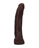 Doc Johnson - Signature Realistic Dildos ULTRASKYN 13.5" Realistic Dildo withRemovable Vac-U-Lock Suction Cup - Dredd DJ1207 CherryAffairs