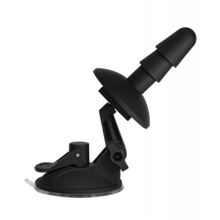 Doc Johnson - Vac-U-Lock Deluxe Suction Cup Plug Accessory DJ1209 CherryAffairs