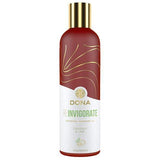 Dona -  Essential Massage Oil 4oz DN1027 CherryAffairs