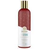 Dona -  Essential Massage Oil 4oz DN1025 CherryAffairs