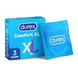 Durex - Comfort XL Condoms DU1014 CherryAffairs