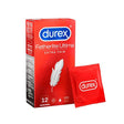Durex - Fetherlite Ultima Condoms - CherryAffairs.sg
