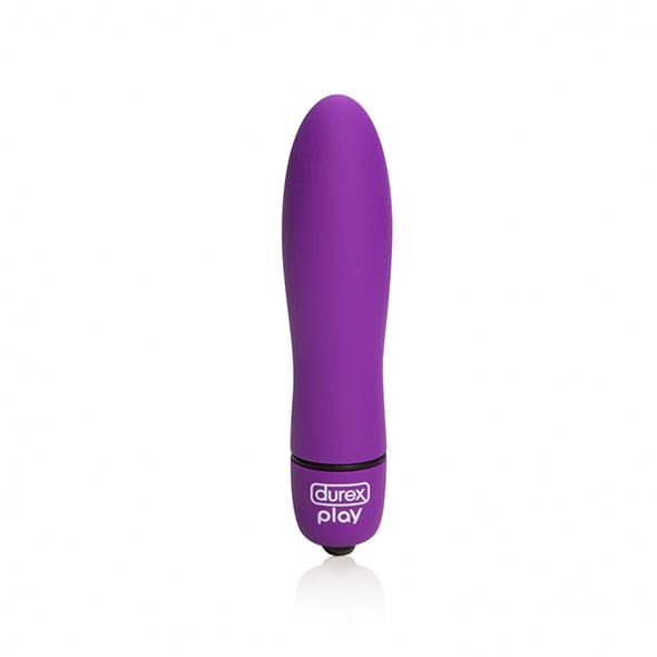 Durex - Intense Bullet Vibrator    Bullet (Vibration) Non Rechargeable