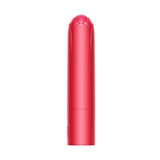 Erocome - Circinus Mini Bullet Vibrator (Red)    Bullet (Vibration) Rechargeable