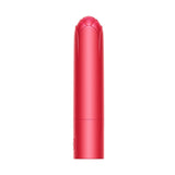 Erocome - Circinus Mini Bullet Vibrator (Red)    Bullet (Vibration) Rechargeable