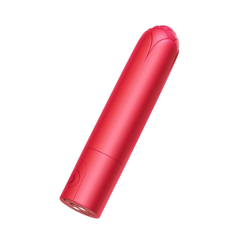 Erocome - Circinus Mini Bullet Vibrator (Red) | CherryAffairs CherryAffairs.sg Erocome - Circinus Mini Bullet Vibrator (Red) | CherryAffairs CherryAffairs.sg