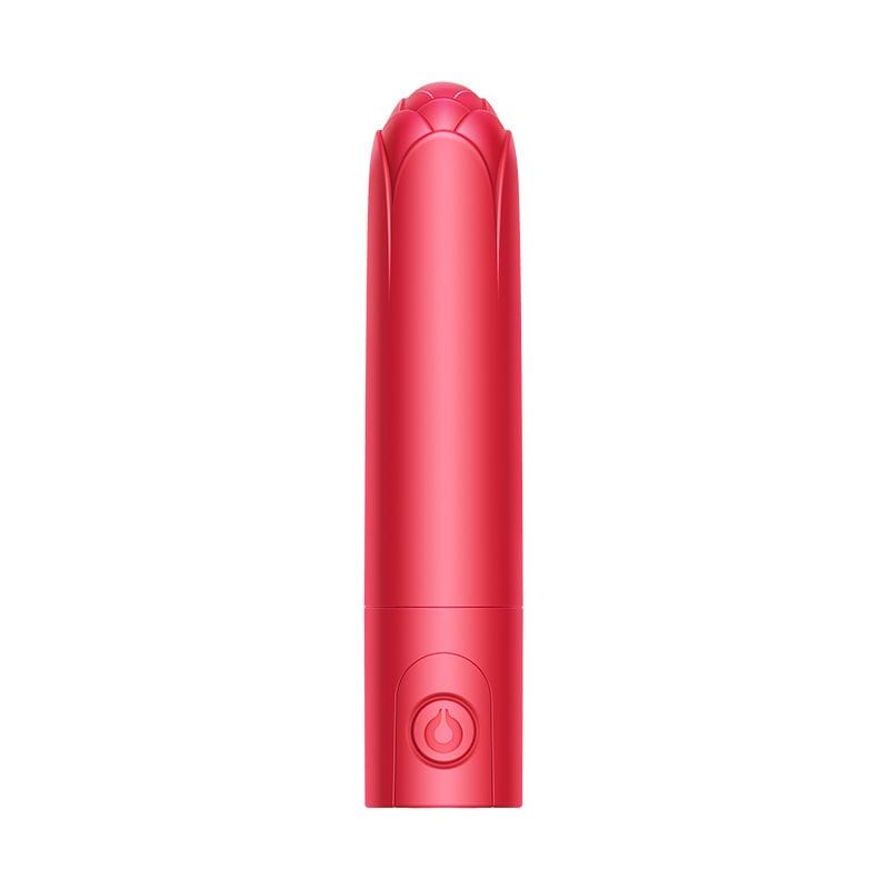 Erocome - Circinus Mini Bullet Vibrator (Red) | CherryAffairs CherryAffairs.sg Erocome - Circinus Mini Bullet Vibrator (Red) | CherryAffairs CherryAffairs.sg