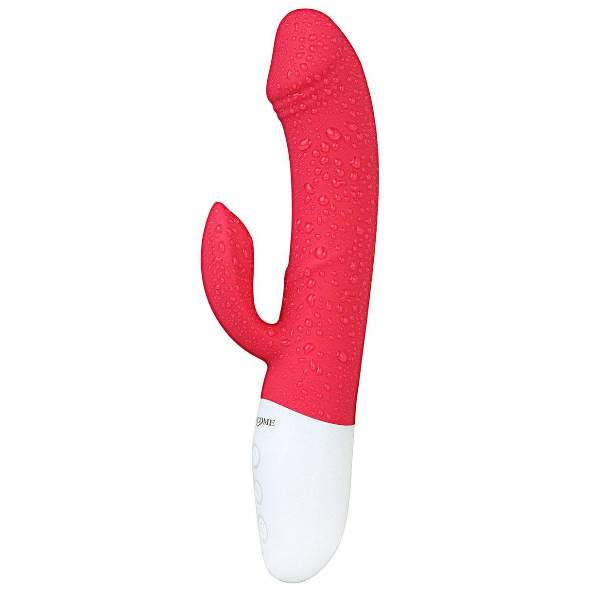 Erocome - Crater Rabbit Vibrator CherryAffairs