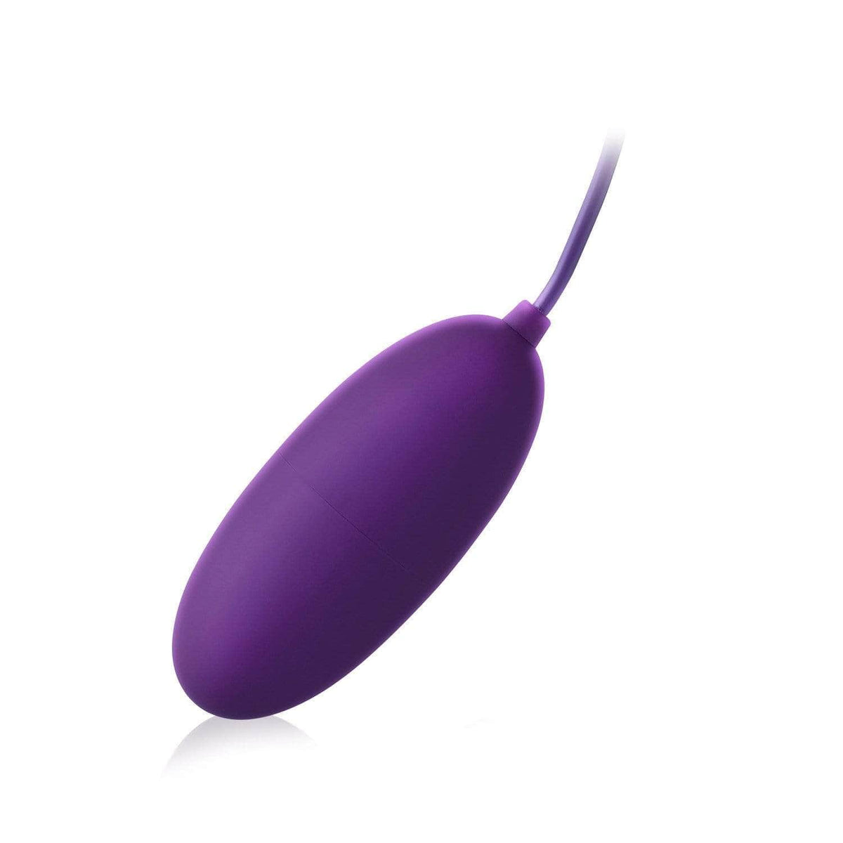 Erocome - Lyra Remote Control Egg Vibrator CherryAffairs