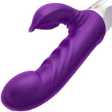 Erocome - Persurs Rabbit Vibrator CherryAffairs