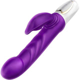 Erocome - Persurs Rabbit Vibrator CherryAffairs