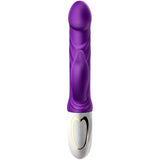 Erocome - Persurs Rabbit Vibrator CherryAffairs