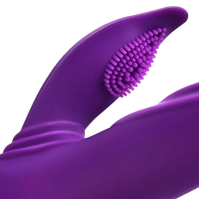 Erocome - Persurs Rabbit Vibrator CherryAffairs