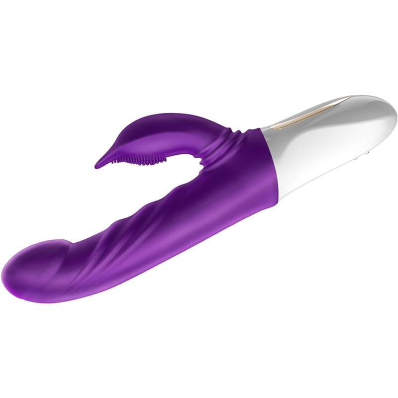 Erocome - Persurs Rabbit Vibrator CherryAffairs