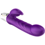 Erocome - Persurs Rabbit Vibrator CherryAffairs