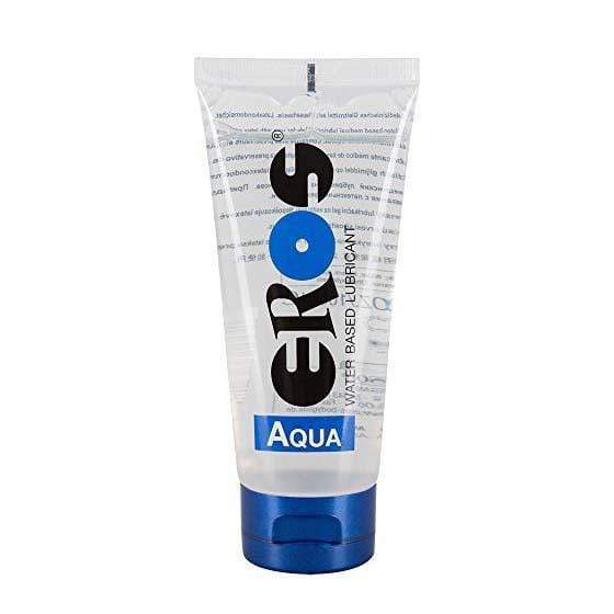 Eros - Aqua Water Based Lubricant ER1026 CherryAffairs