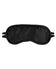 Erotic Toy Company - Satin Fantasy Sensory Blindfold (Black) ETC1001 CherryAffairs