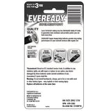 Eveready - Super Heavy Duty M1215 AA Battery Value Pack CherryAffairs