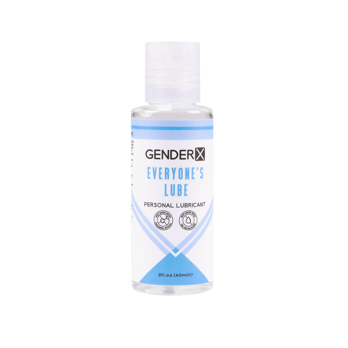 Evolved - Gender X Everyone's Lube Personal Lubricant EV1108 CherryAffairs