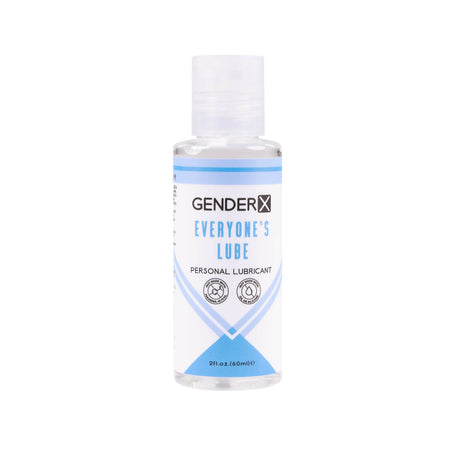 Evolved - Gender X Everyone's Lube Personal Lubricant EV1108 CherryAffairs