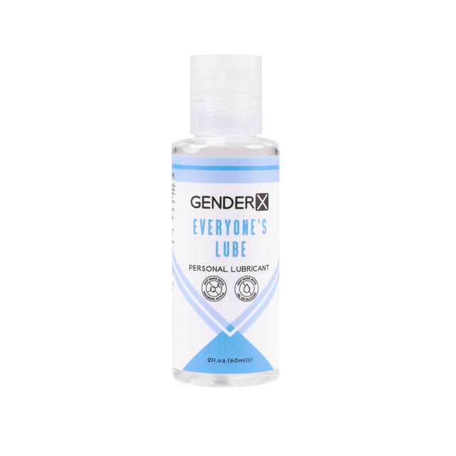 Evolved - Gender X Everyone's Lube Personal Lubricant EV1108 CherryAffairs
