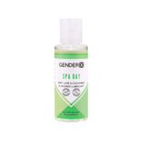Evolved - Gender X Spa Day Mint Lime Cucumber Flavored Lube EV1106 CherryAffairs